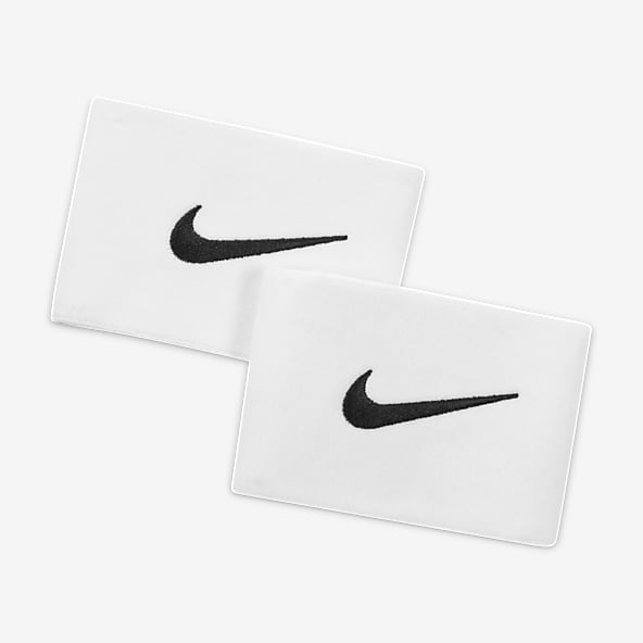 Nike bicep bands white clearance